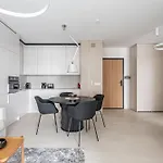 Apartmán P&o Serviced Towarowa Square *
