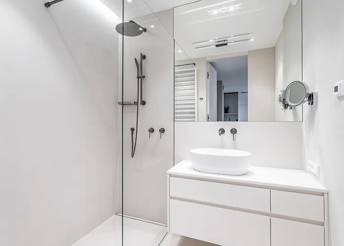 P&o Serviced Towarowa Square Apartament