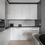 Apartment P&o Serviced Towarowa Square *