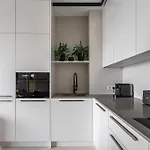 Apartment P&o Serviced Towarowa Square