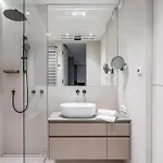 Apartment P&o Serviced Towarowa Square Warschau