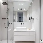 P&o Serviced Towarowa Square Apartment