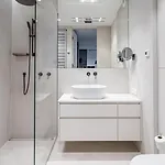 P&o Serviced Towarowa Square Apartment *